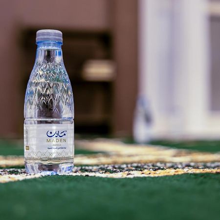 Maden Alrawda Hotell Medina Exteriör bild