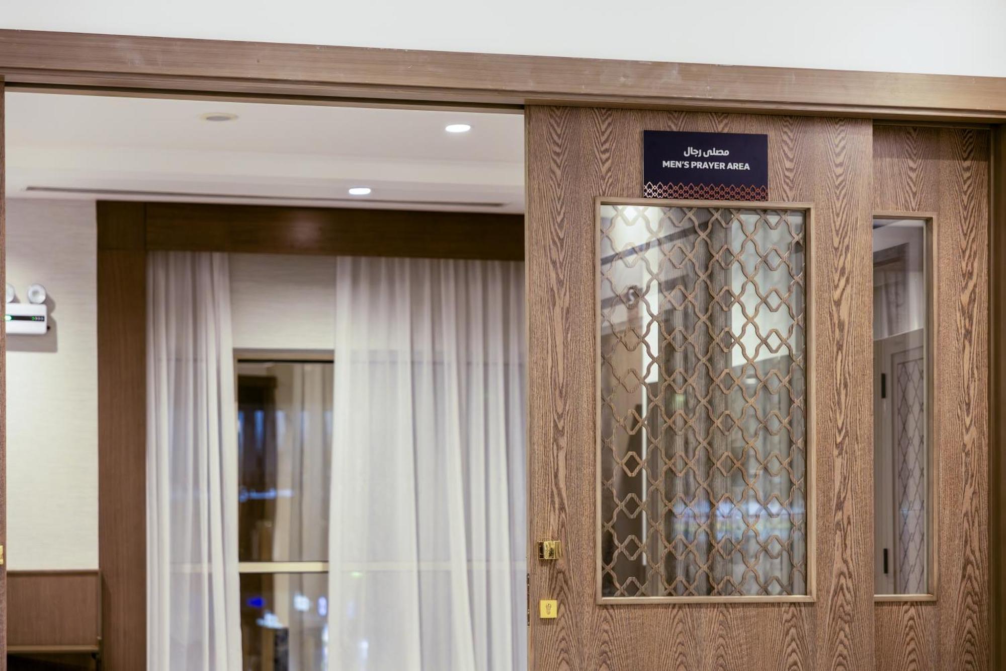 Maden Alrawda Hotell Medina Exteriör bild